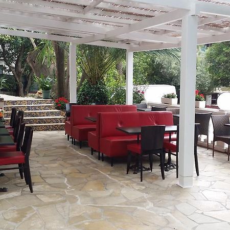 Hotel Oxford Cannes Eksteriør bilde