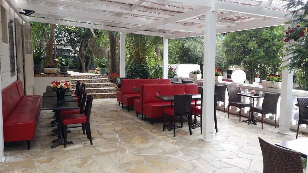 Hotel Oxford Cannes Eksteriør bilde