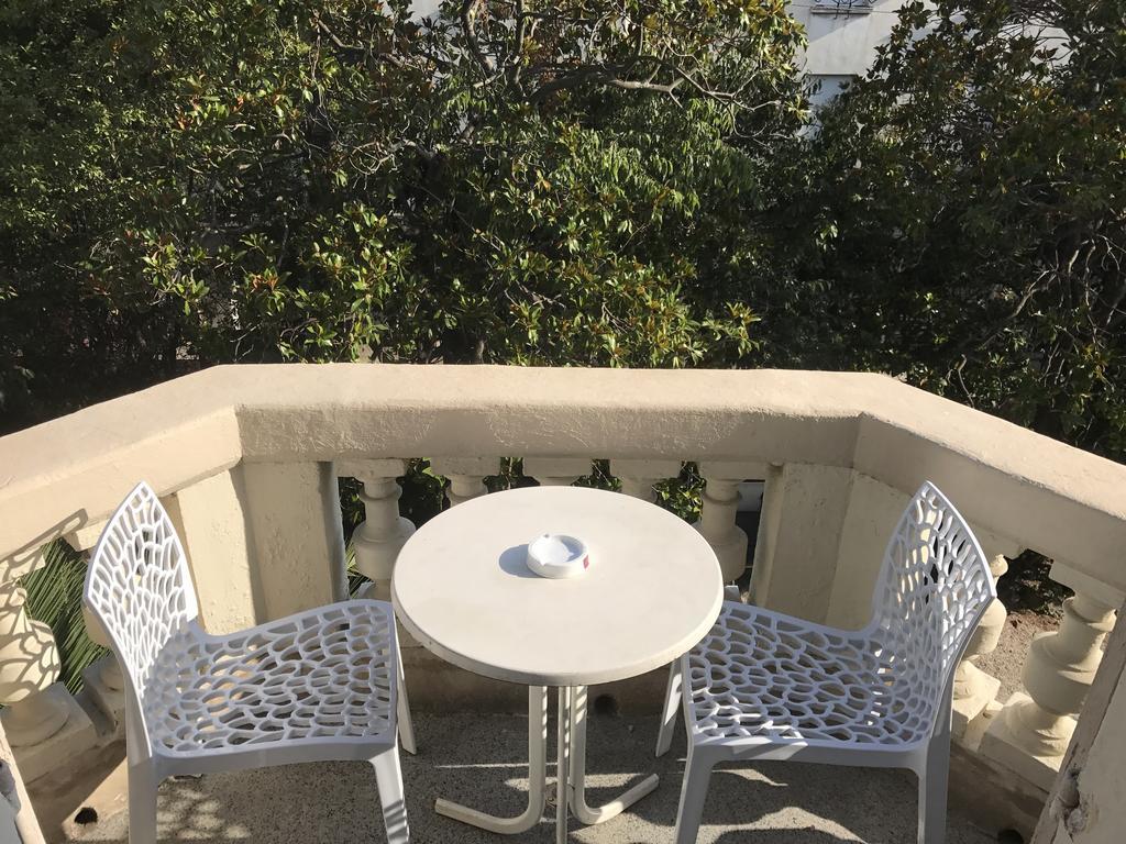 Hotel Oxford Cannes Eksteriør bilde