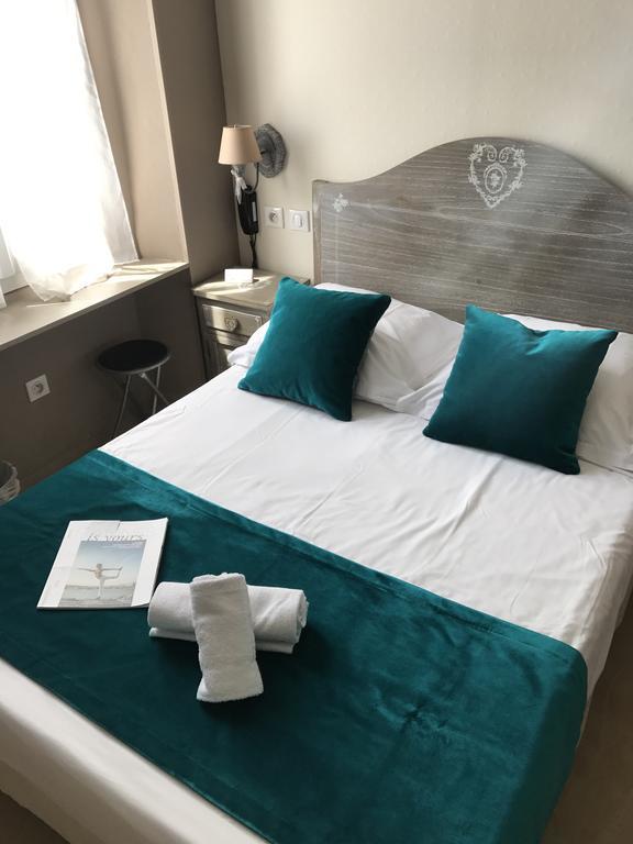 Hotel Oxford Cannes Eksteriør bilde