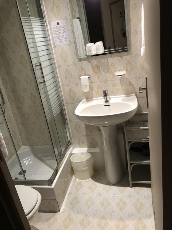 Hotel Oxford Cannes Eksteriør bilde
