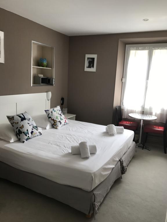Hotel Oxford Cannes Eksteriør bilde