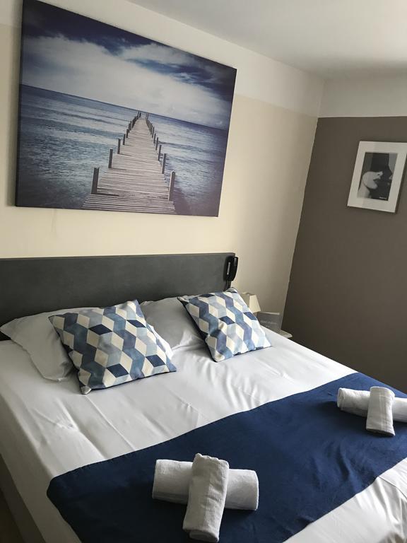 Hotel Oxford Cannes Eksteriør bilde