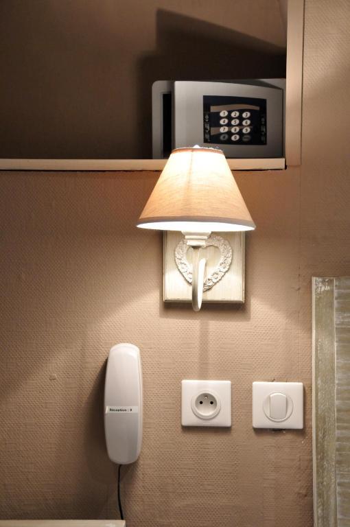 Hotel Oxford Cannes Eksteriør bilde