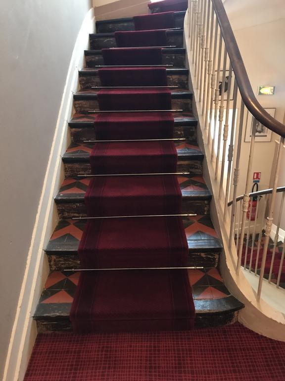 Hotel Oxford Cannes Eksteriør bilde