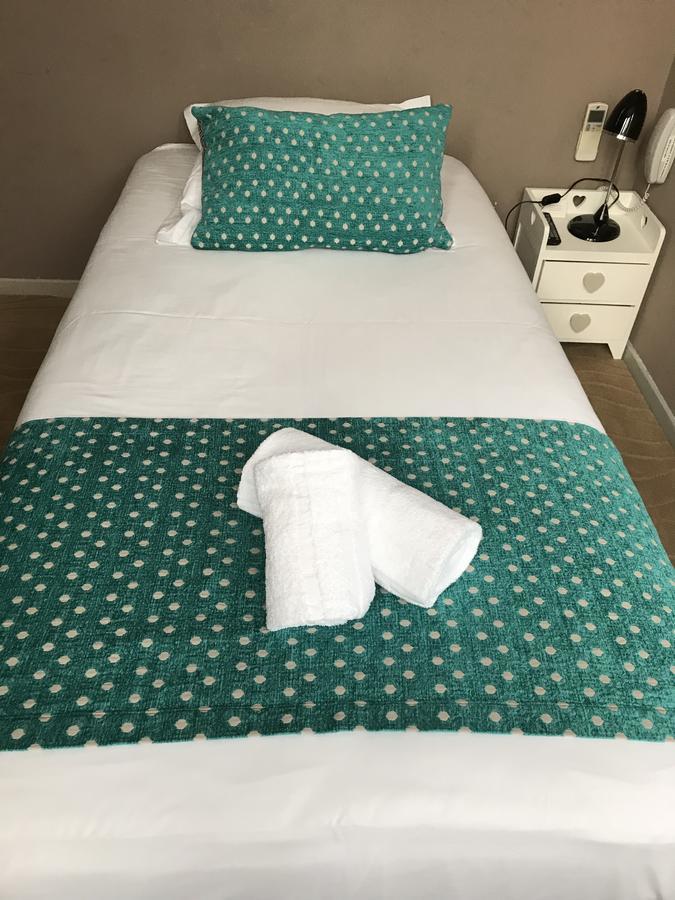Hotel Oxford Cannes Eksteriør bilde