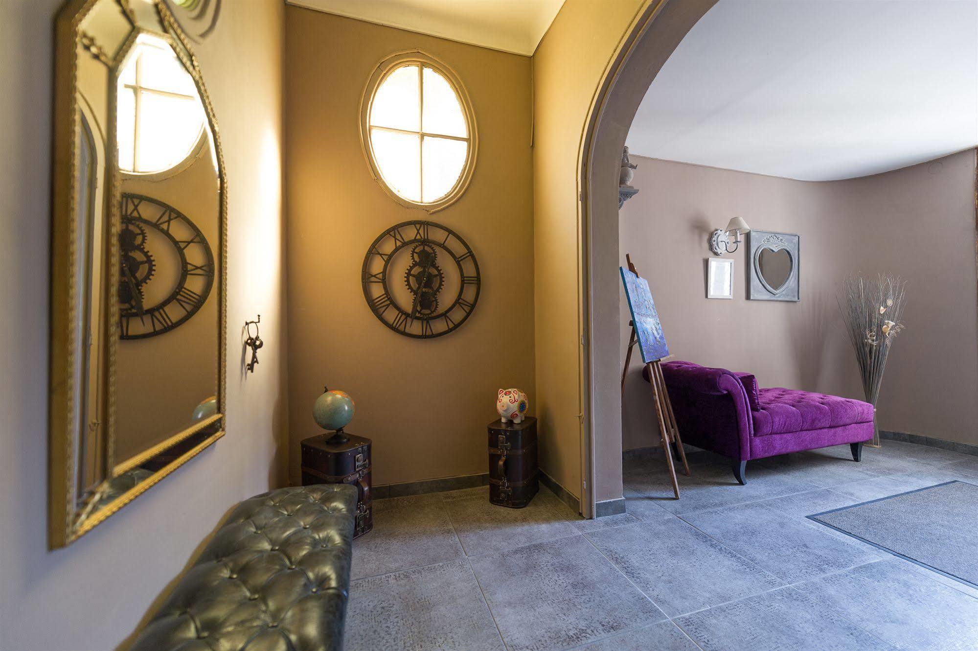 Hotel Oxford Cannes Eksteriør bilde