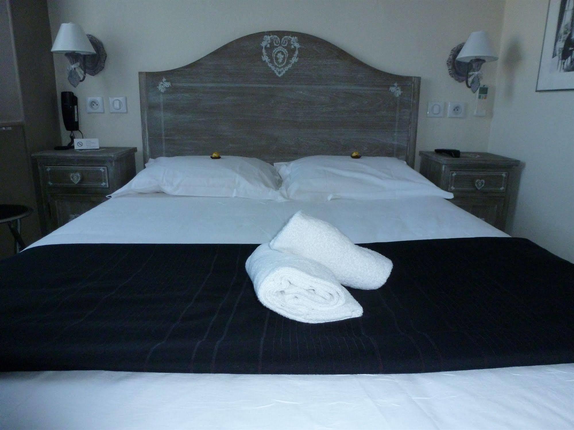 Hotel Oxford Cannes Eksteriør bilde