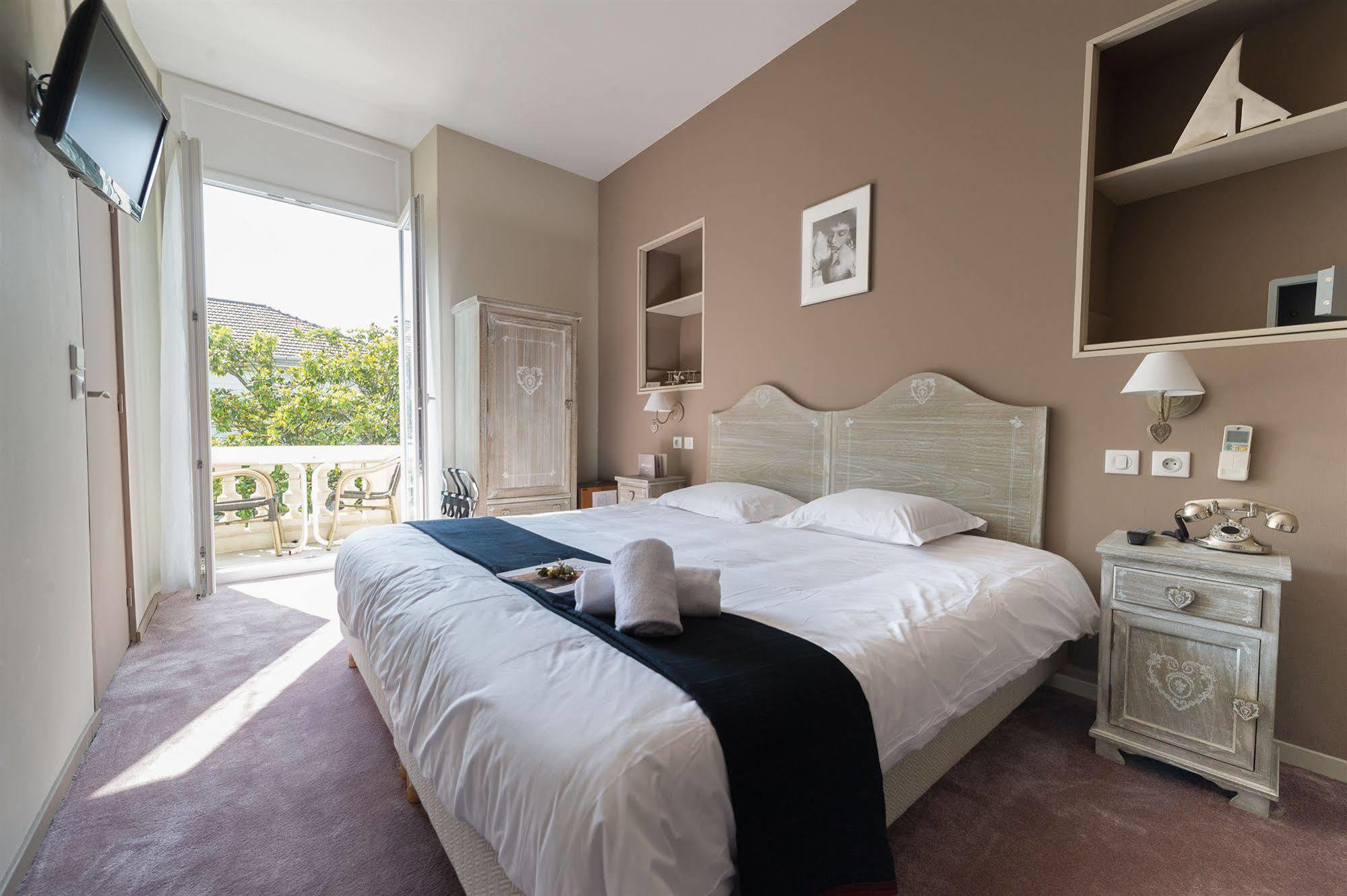 Hotel Oxford Cannes Eksteriør bilde