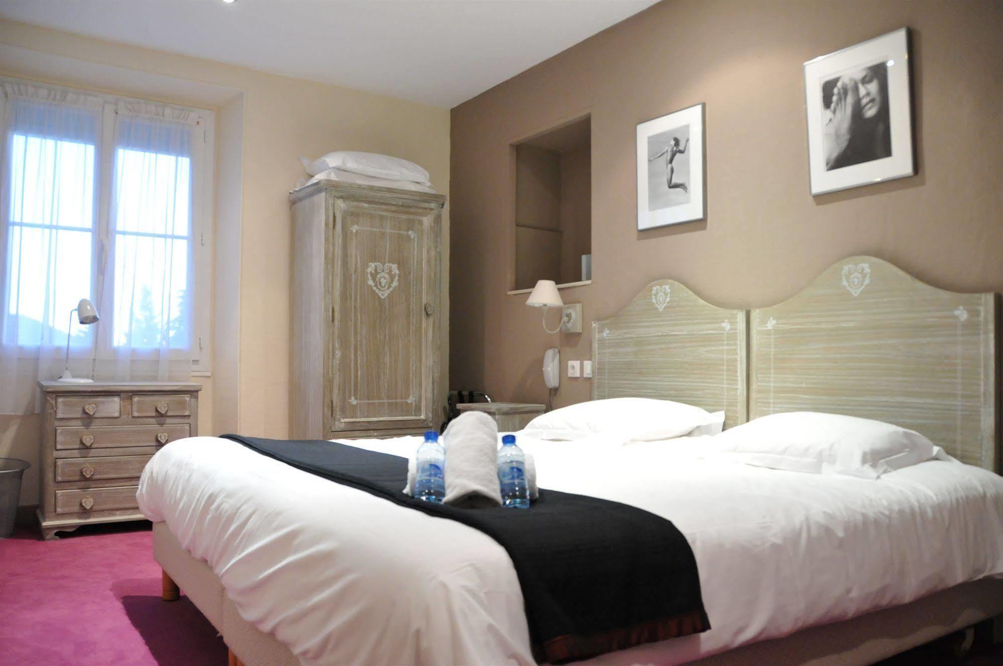 Hotel Oxford Cannes Eksteriør bilde