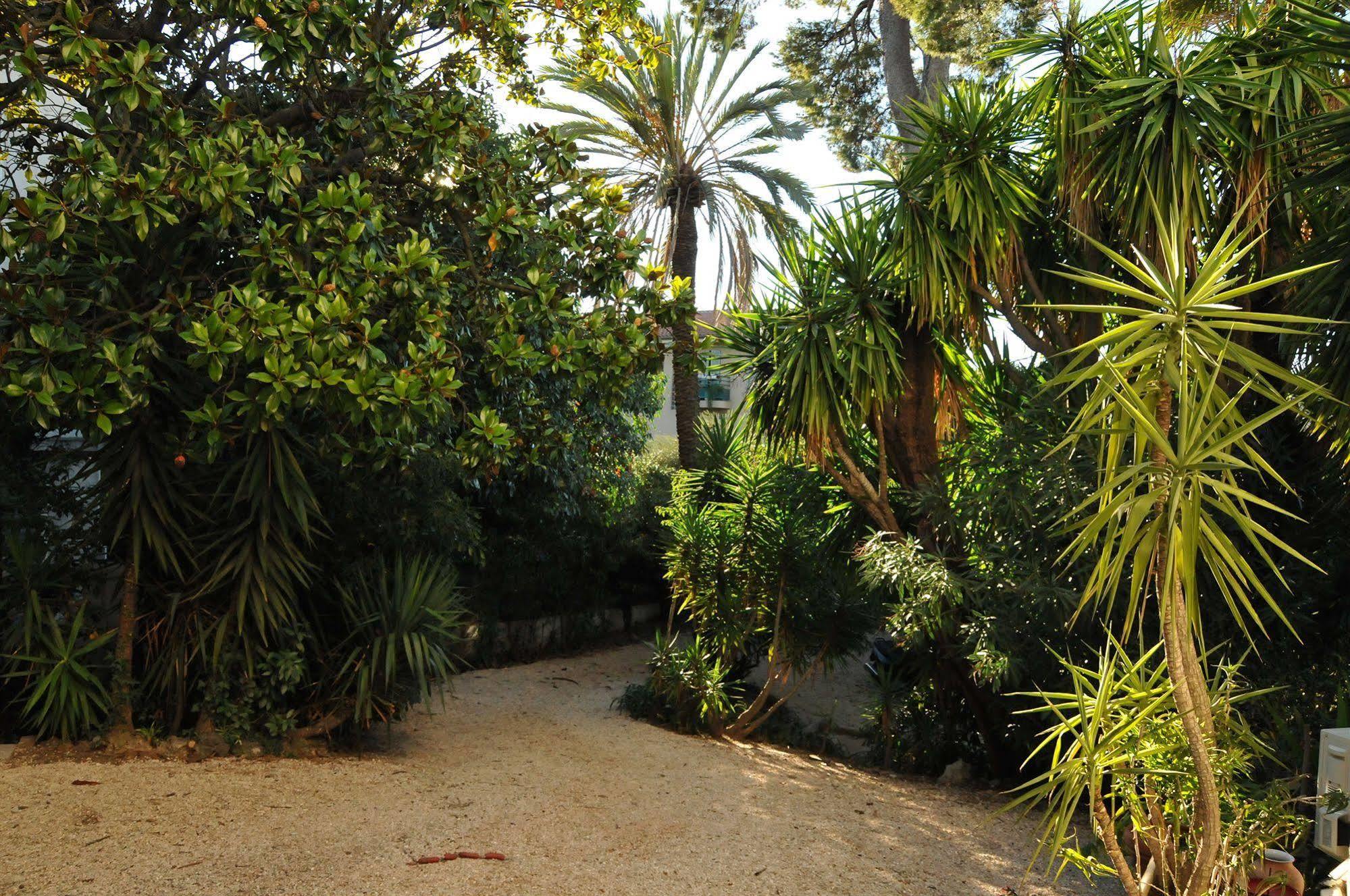 Hotel Oxford Cannes Eksteriør bilde