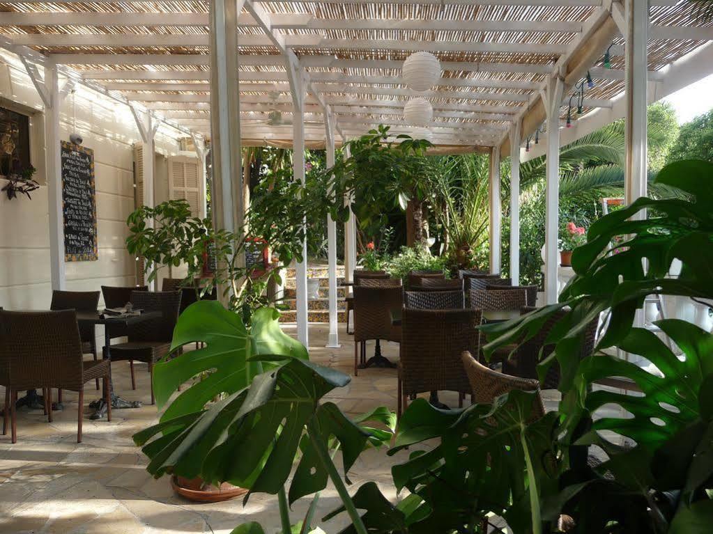 Hotel Oxford Cannes Eksteriør bilde