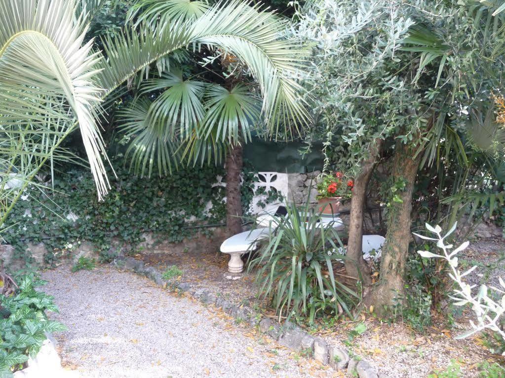 Hotel Oxford Cannes Eksteriør bilde