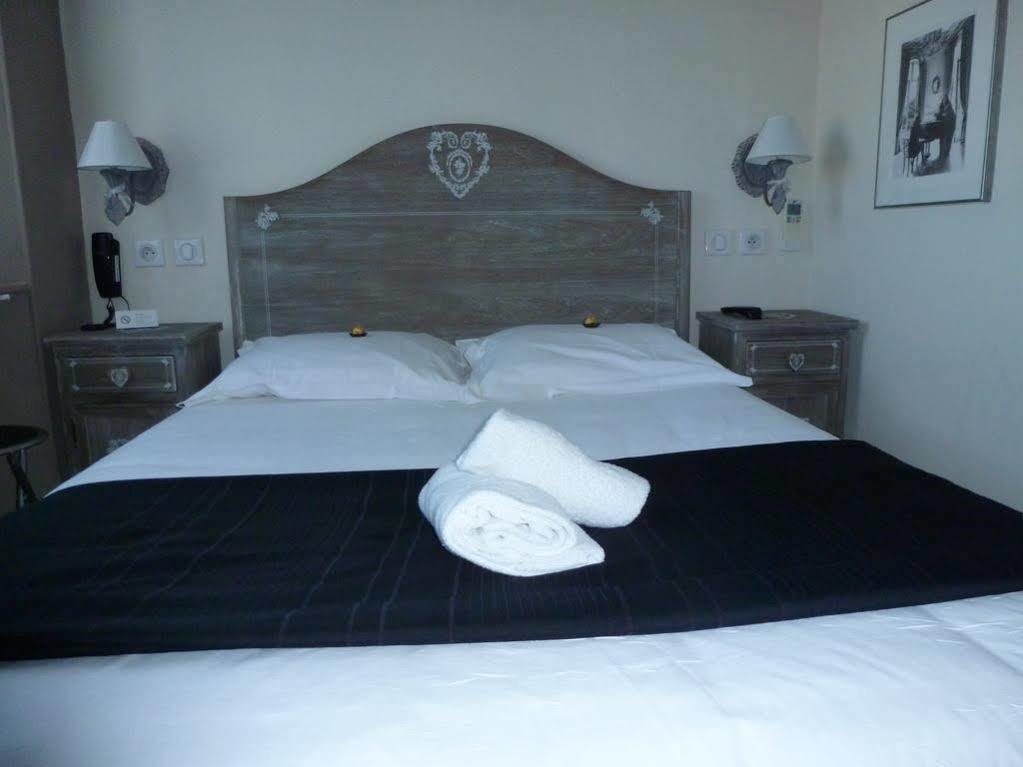 Hotel Oxford Cannes Eksteriør bilde